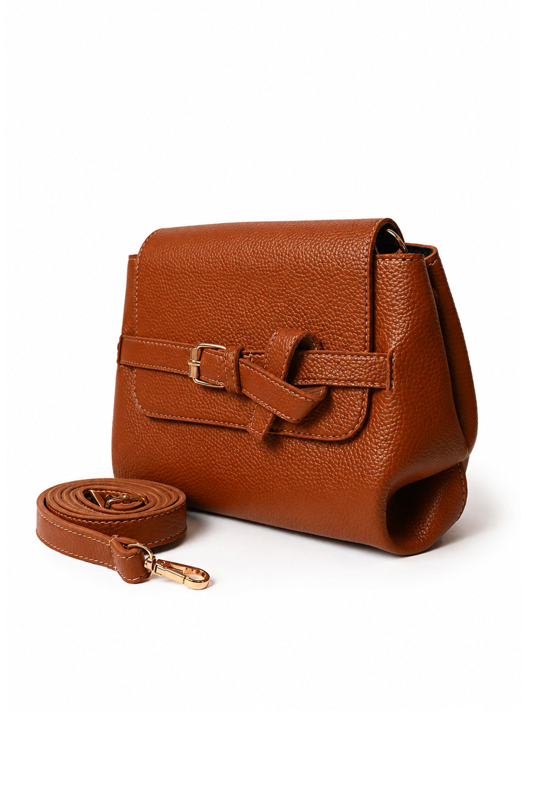Cross-Body Bags - 1007