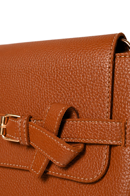 Cross-Body Bags - 1007