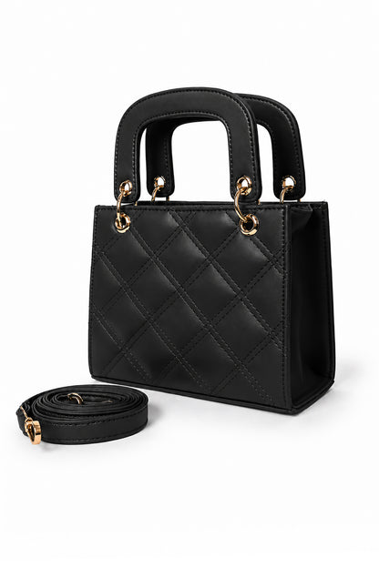 Cross-Body Bags - 1008
