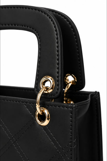 Cross-Body Bags - 1008