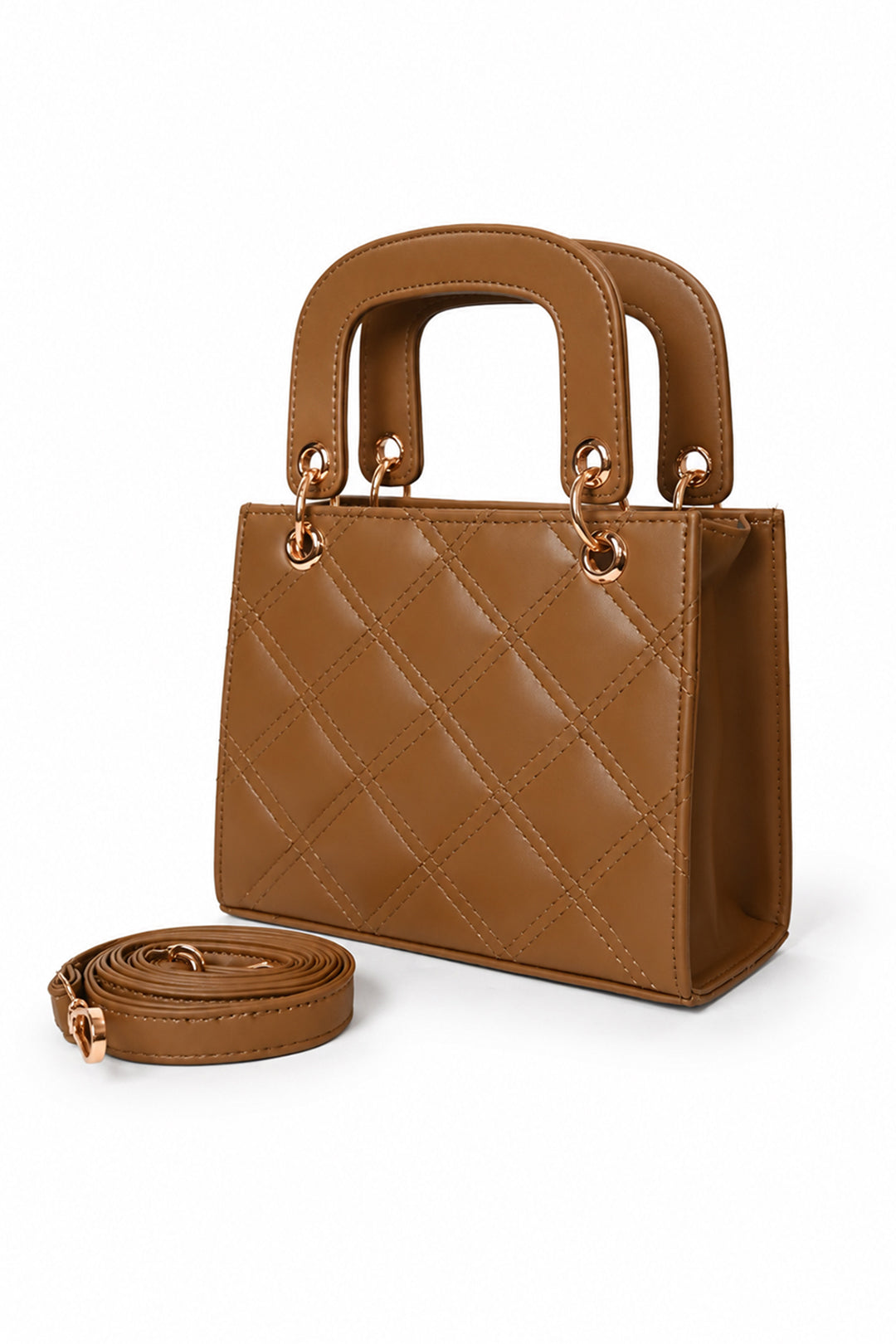 Cross-Body Bags - 1008