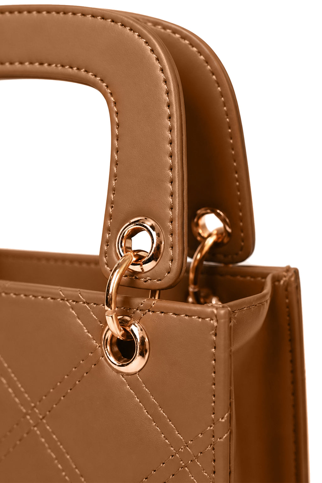 Cross-Body Bags - 1008