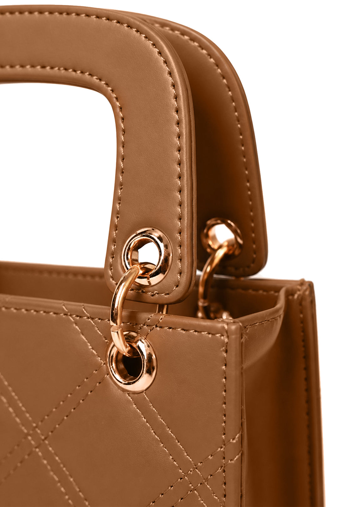 Cross-Body Bags - 1008