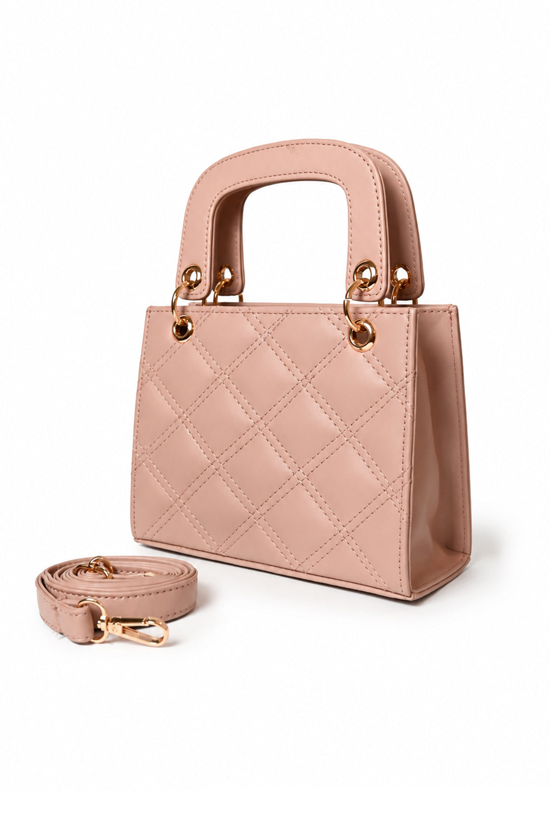 Cross-Body Bags - 1008