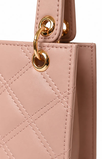Cross-Body Bags - 1008