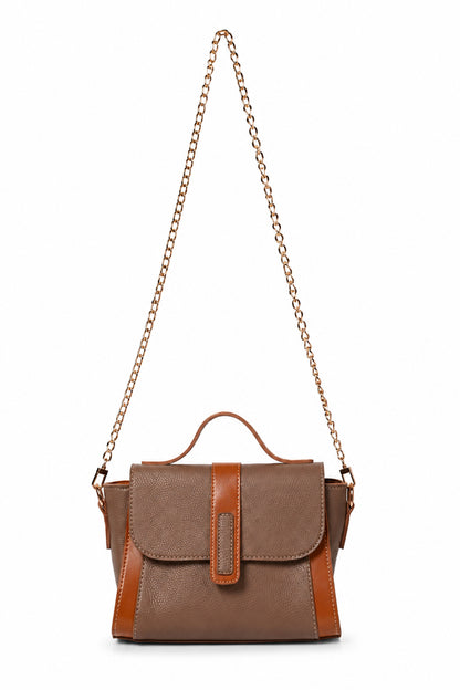 Cross-Body Bags - 1009