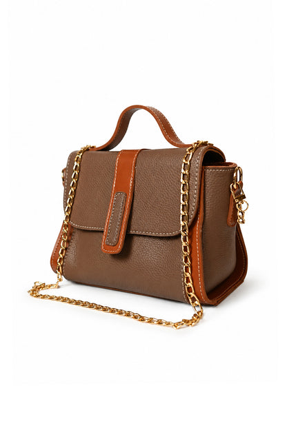 Cross-Body Bags - 1009