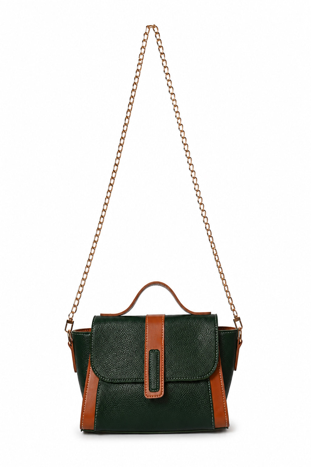 Cross-Body Bags - 1009