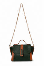 Cross-Body Bags - 1009