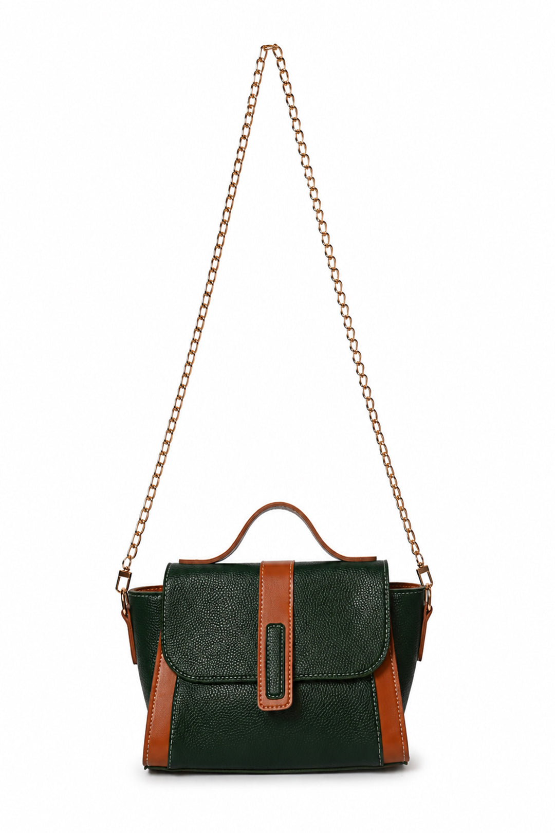 Cross-Body Bags - 1009