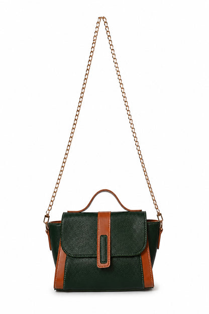 Cross-Body Bags - 1009