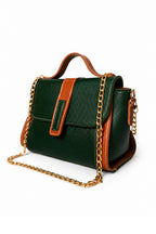 Cross-Body Bags - 1009
