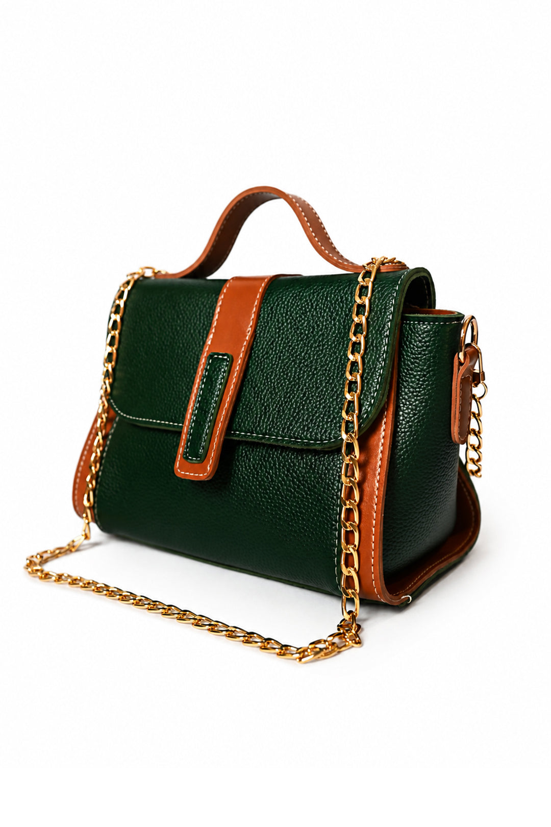 Cross-Body Bags - 1009