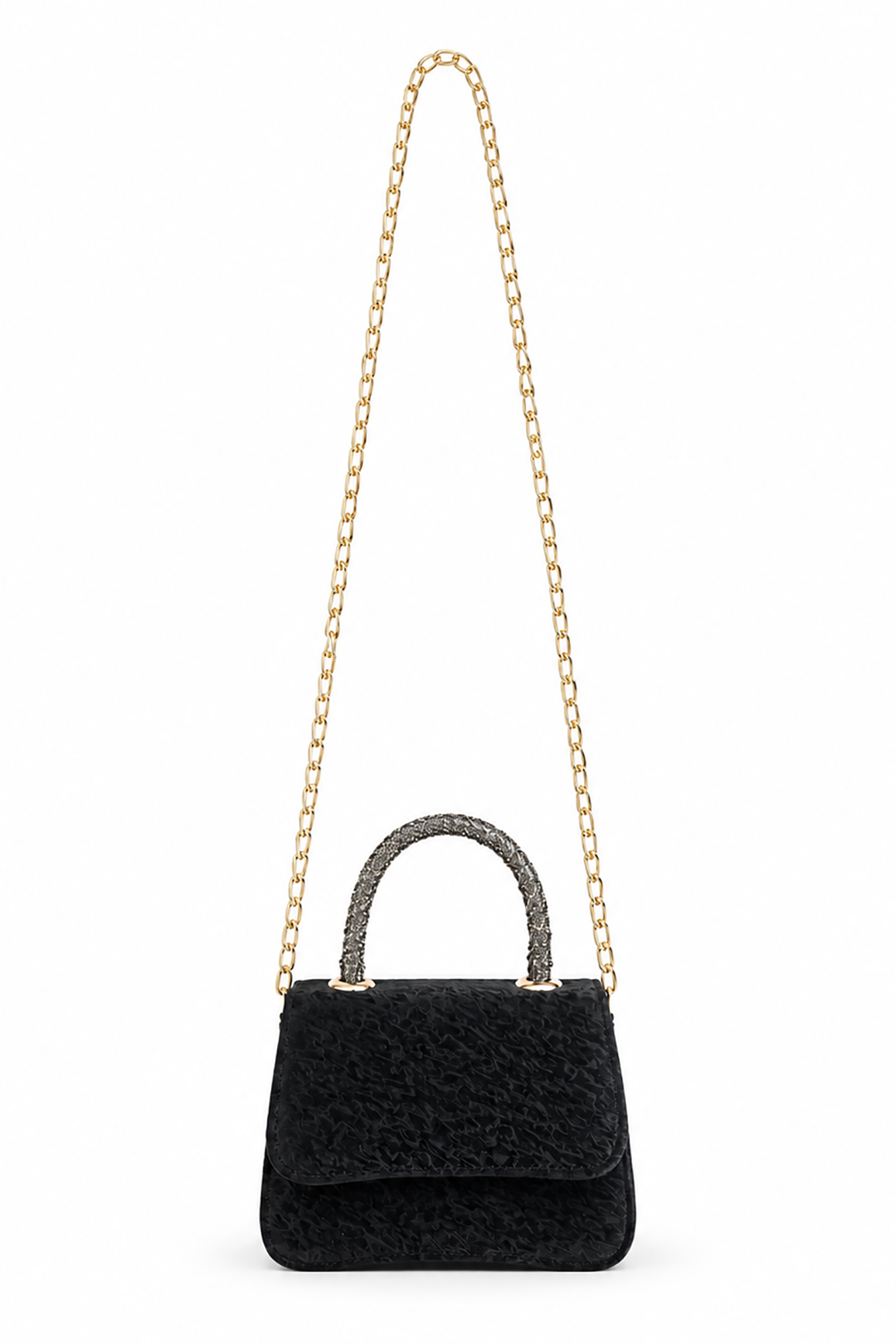 Cross-Body Bags - 1011