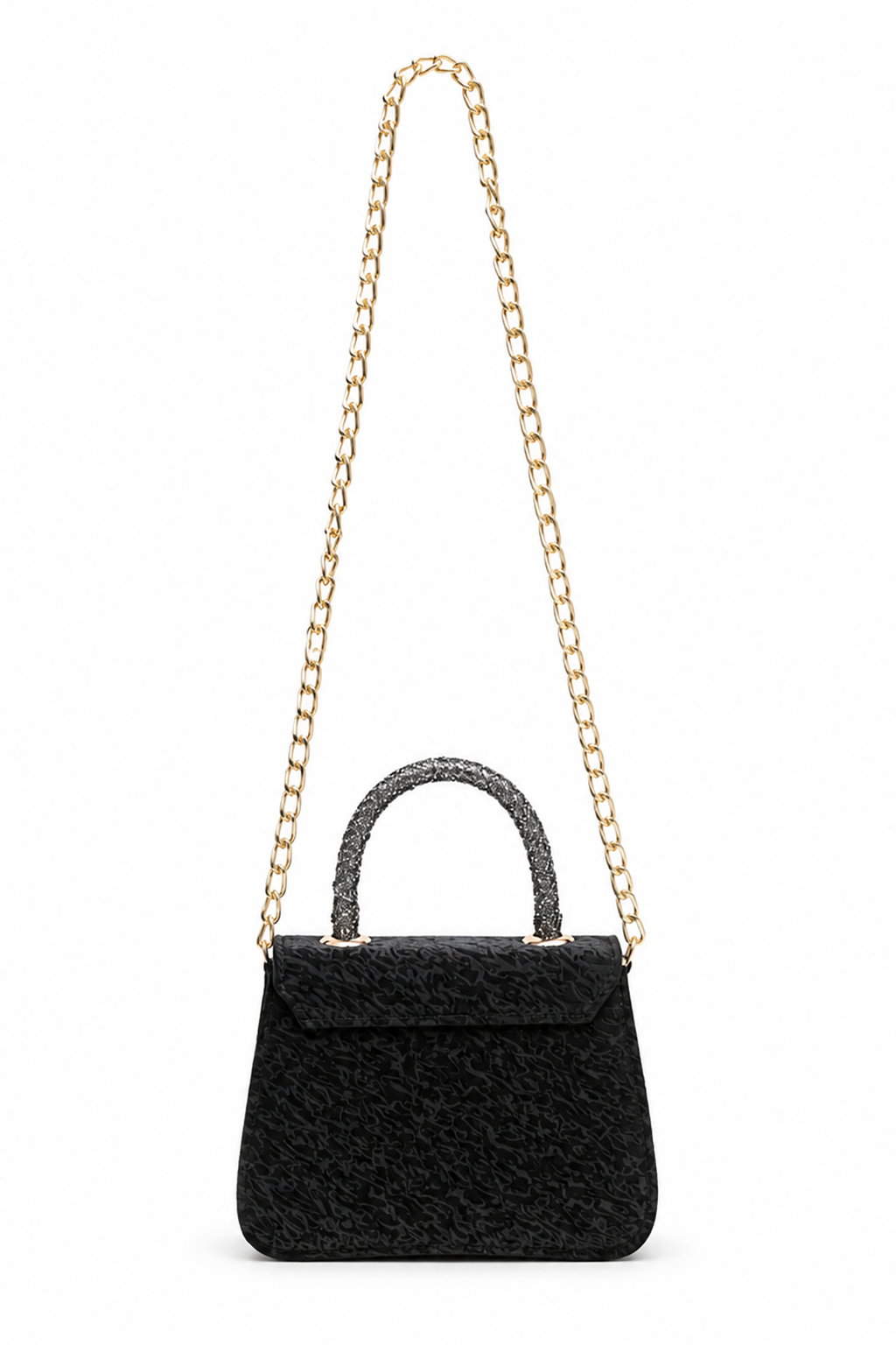 Cross-Body Bags - 1011