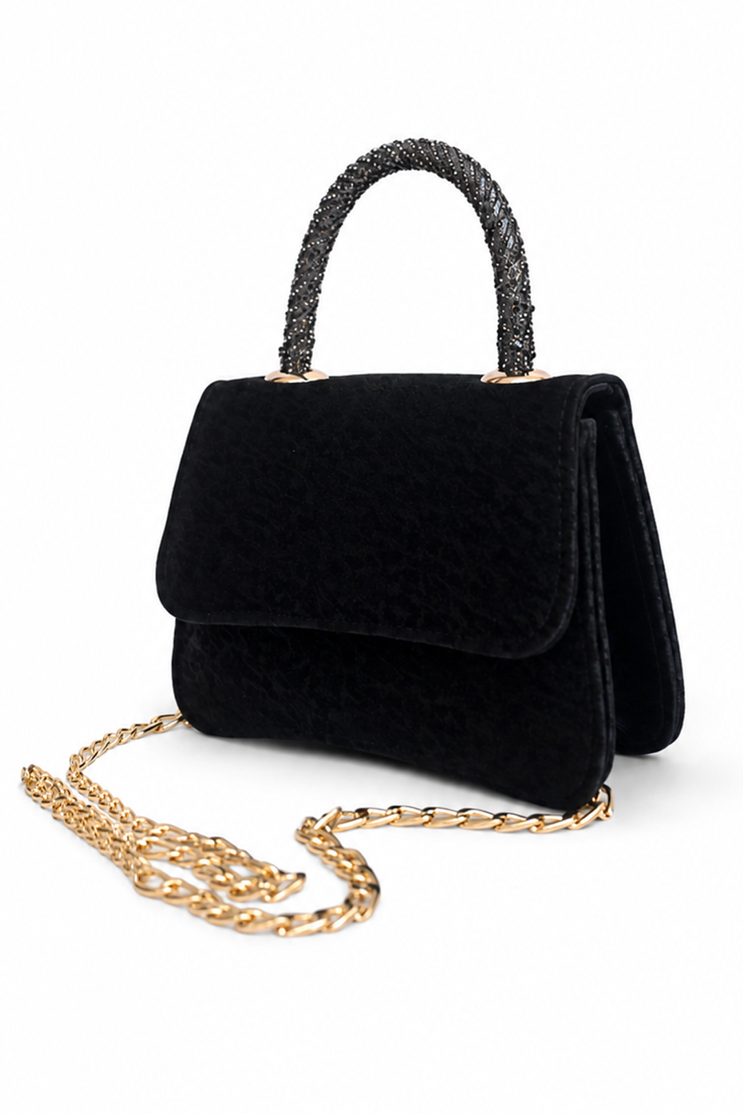 Cross-Body Bags - 1011