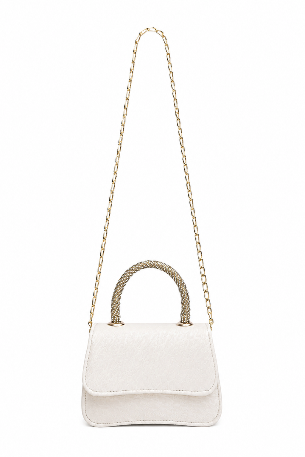 Cross-Body Bags - 1011