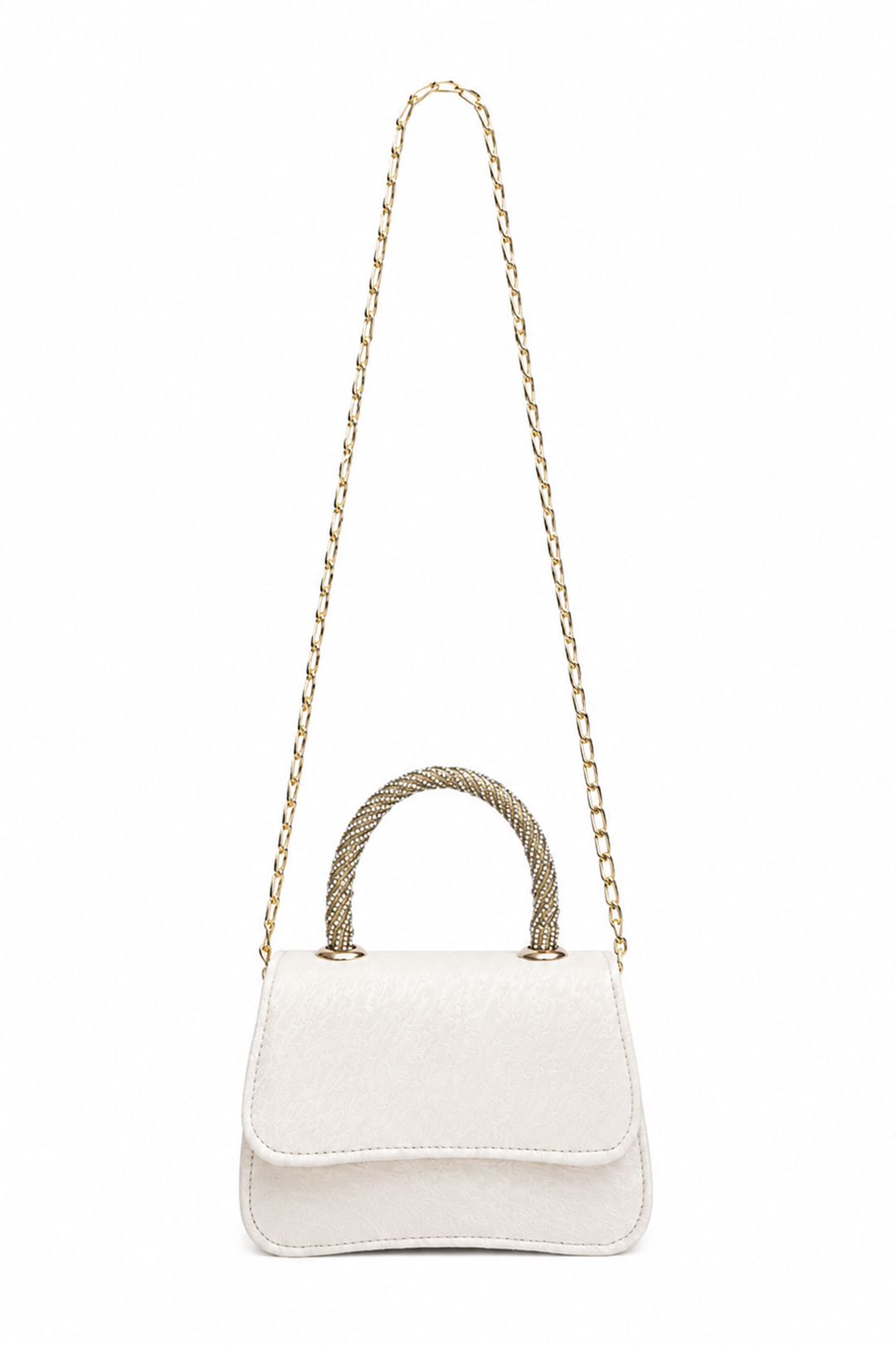 Cross-Body Bags - 1011