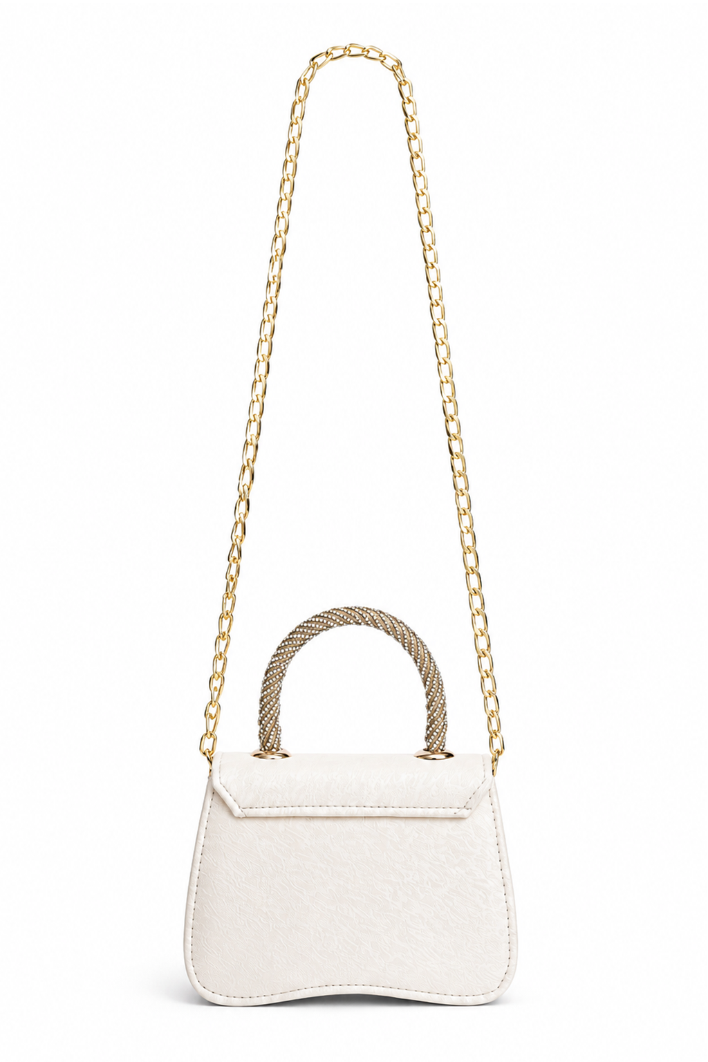 Cross-Body Bags - 1011