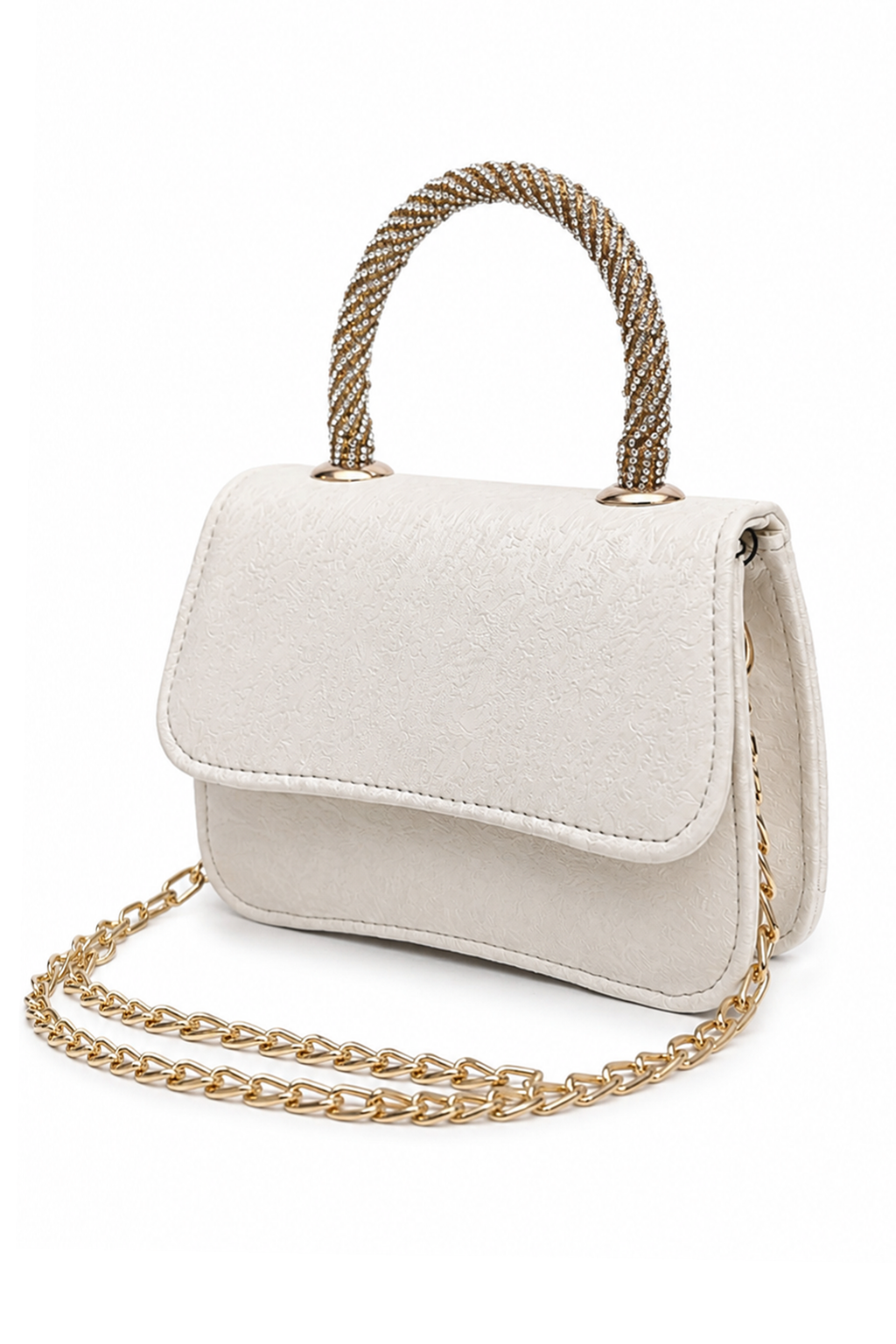 Cross-Body Bags - 1011