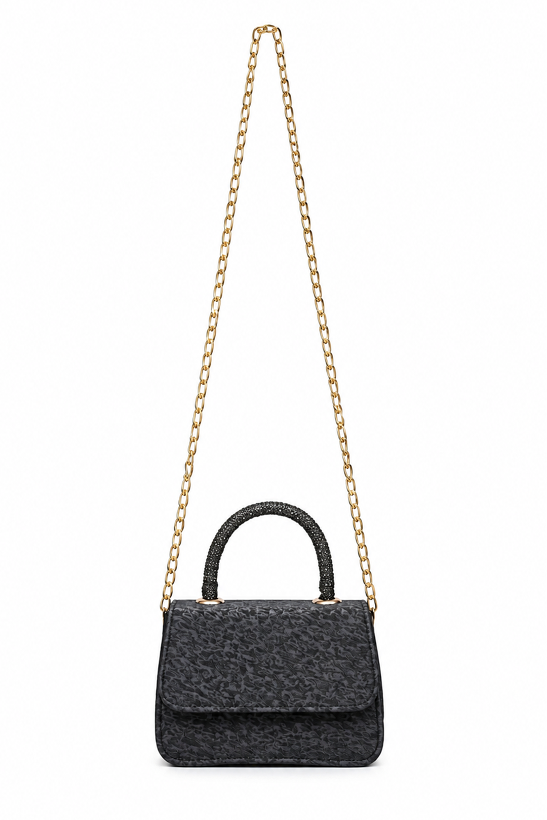 Cross-Body Bags - 1011
