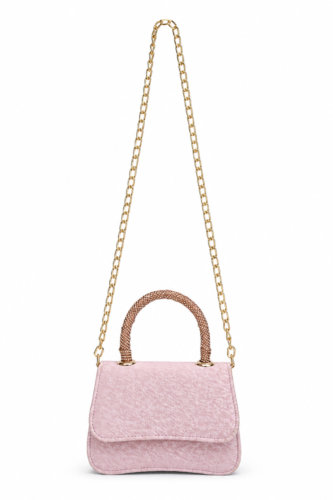 Cross-Body Bags - 1011