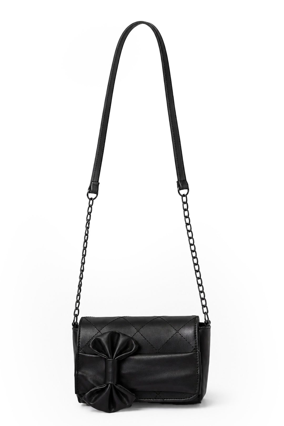 Cross-Body Bags - 1012
