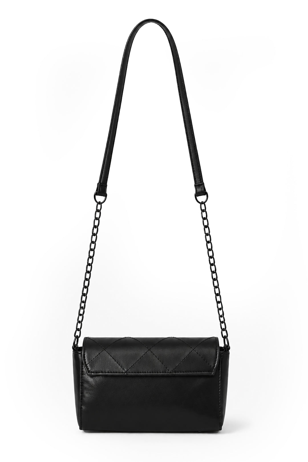 Cross-Body Bags - 1012