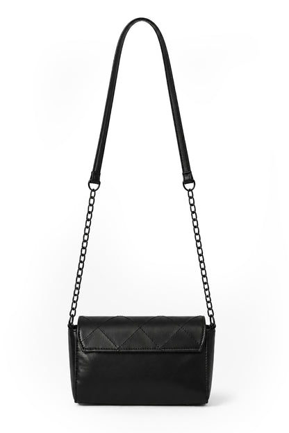 Cross-Body Bags - 1012