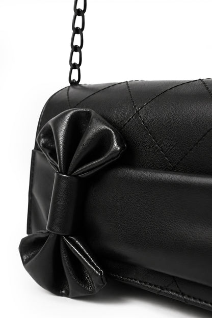 Cross-Body Bags - 1012