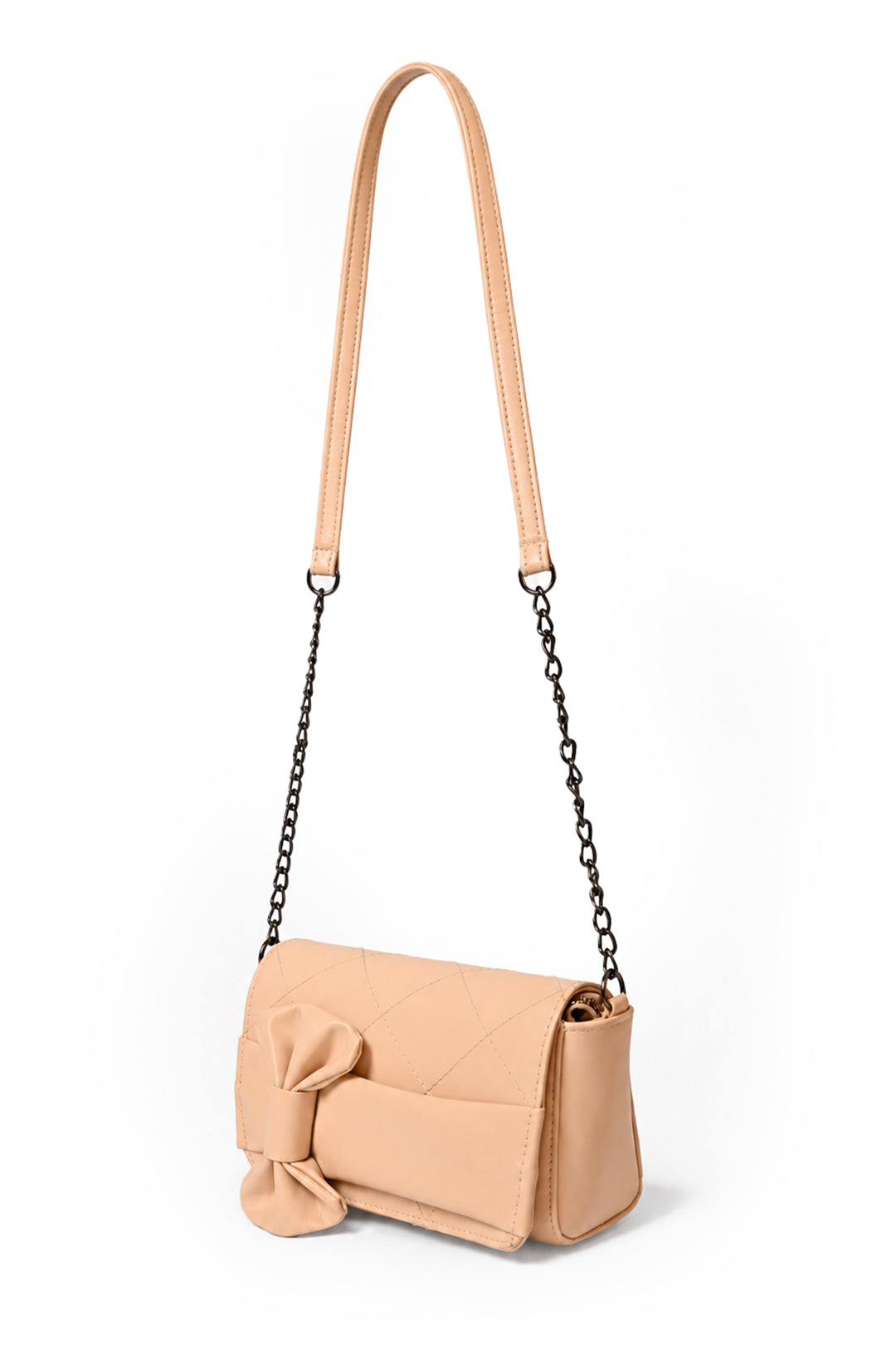 Cross-Body Bags - 1012