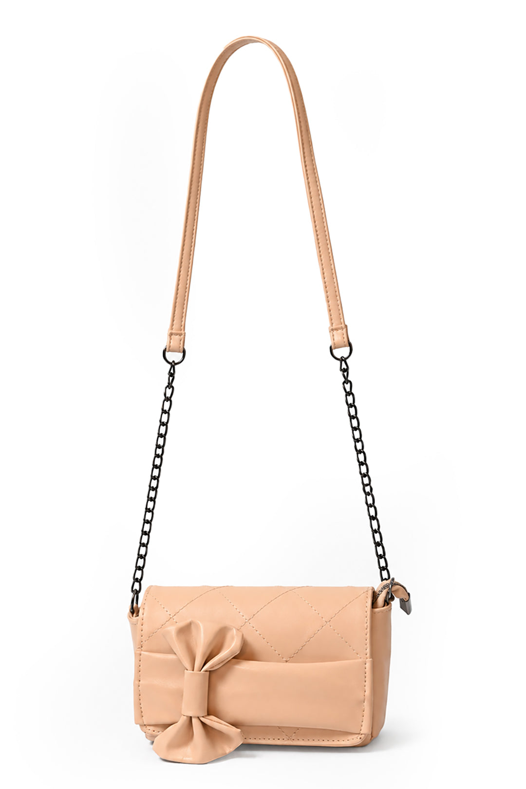 Cross-Body Bags - 1012