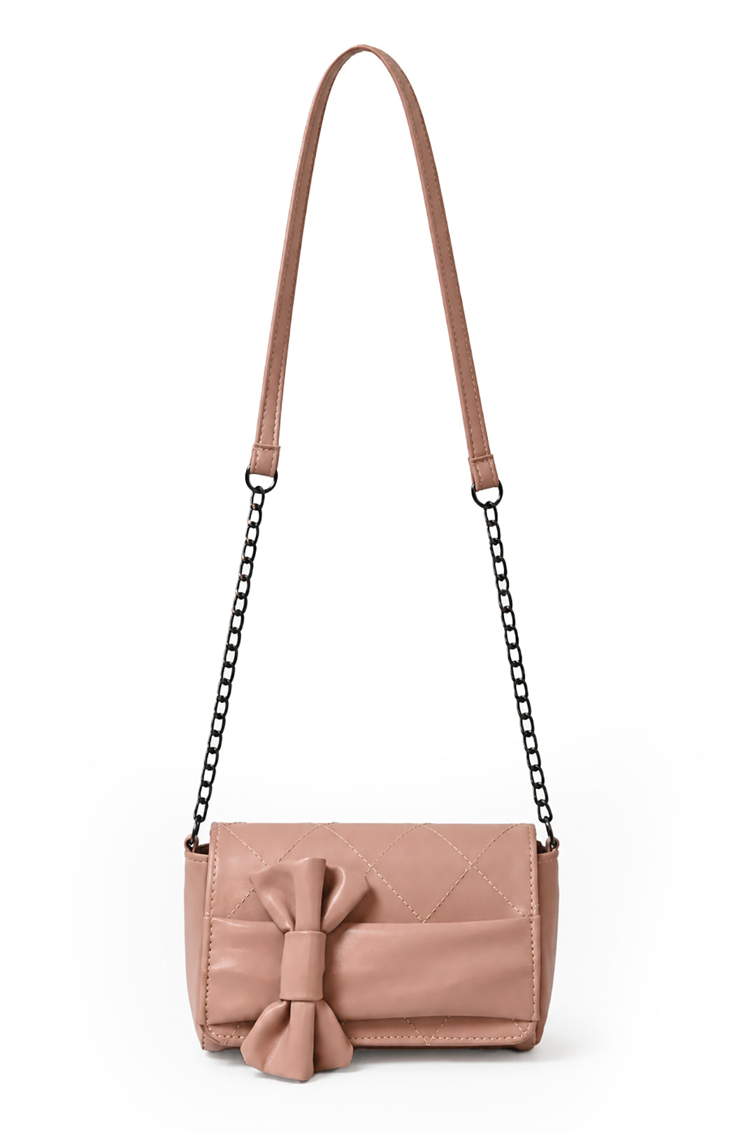 Cross-Body Bags - 1012