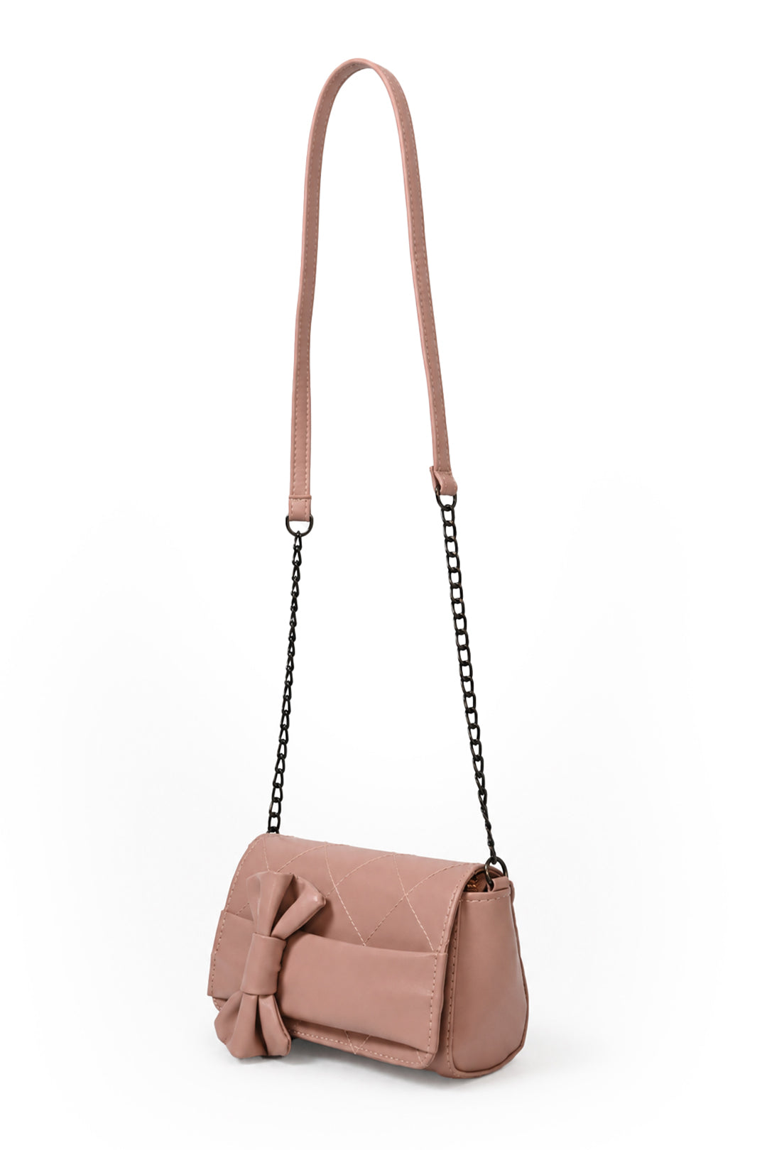 Cross-Body Bags - 1012