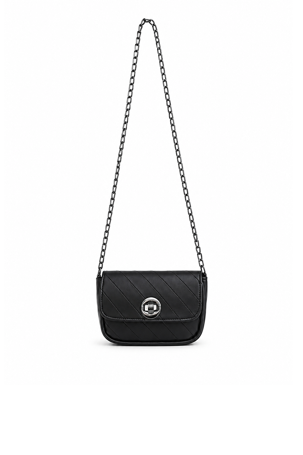 Cross-Body Bags - 1013