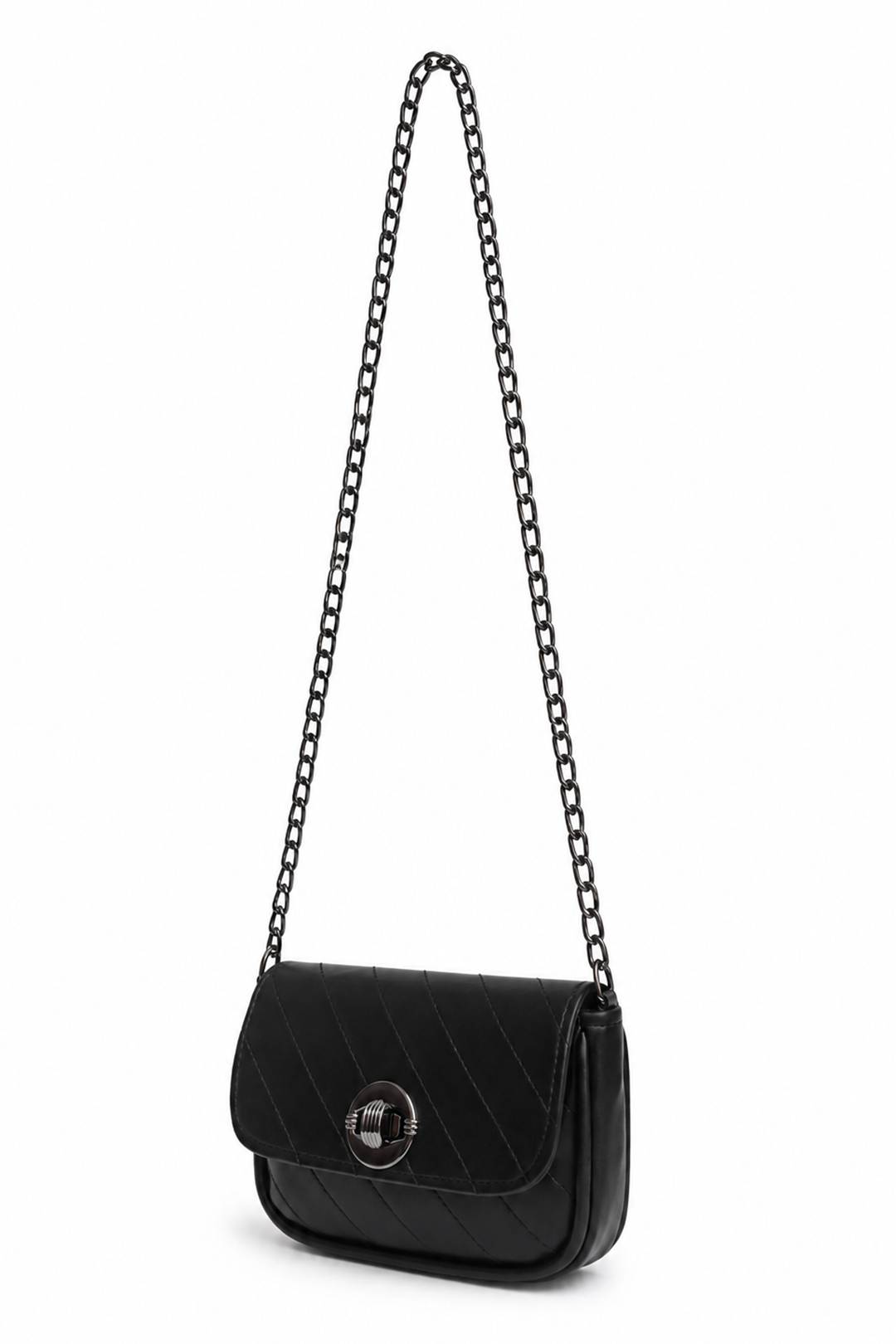Cross-Body Bags - 1013