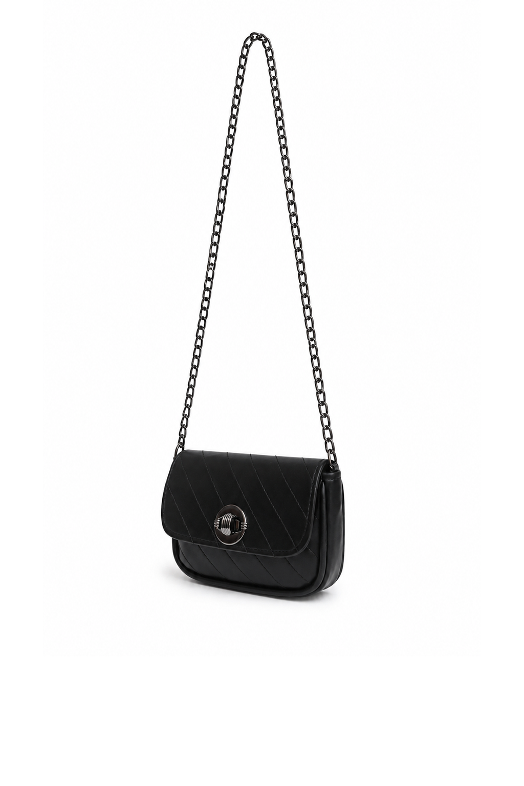 Cross-Body Bags - 1013