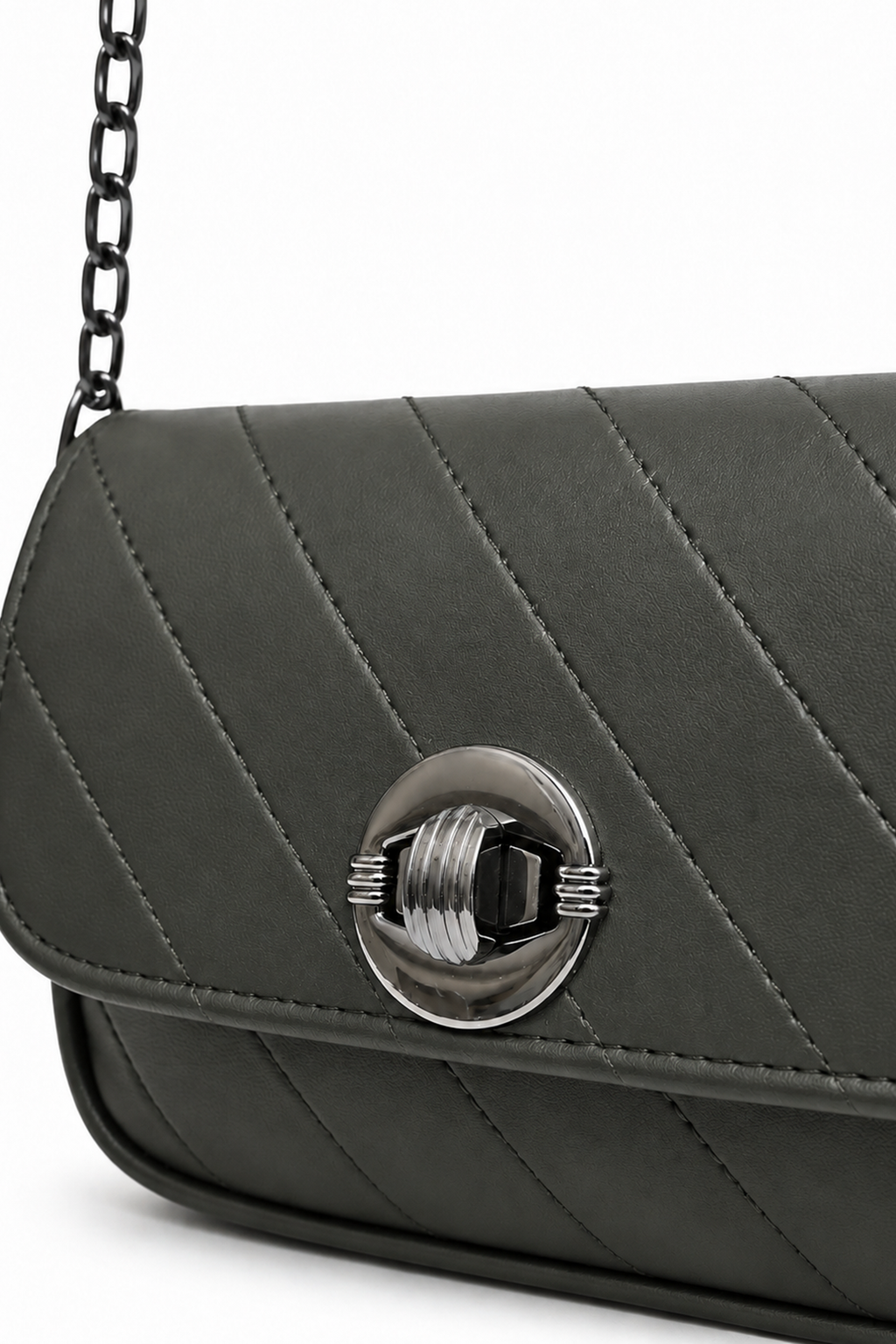Cross-Body Bags - 1013