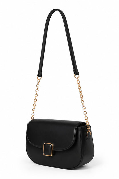 Cross-Body Bags - 1019