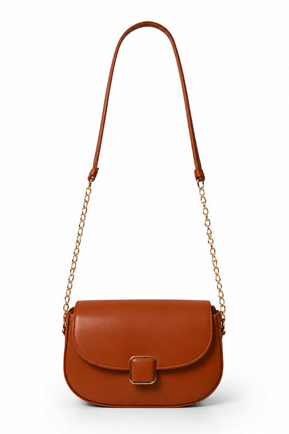 Cross-Body Bags - 1019
