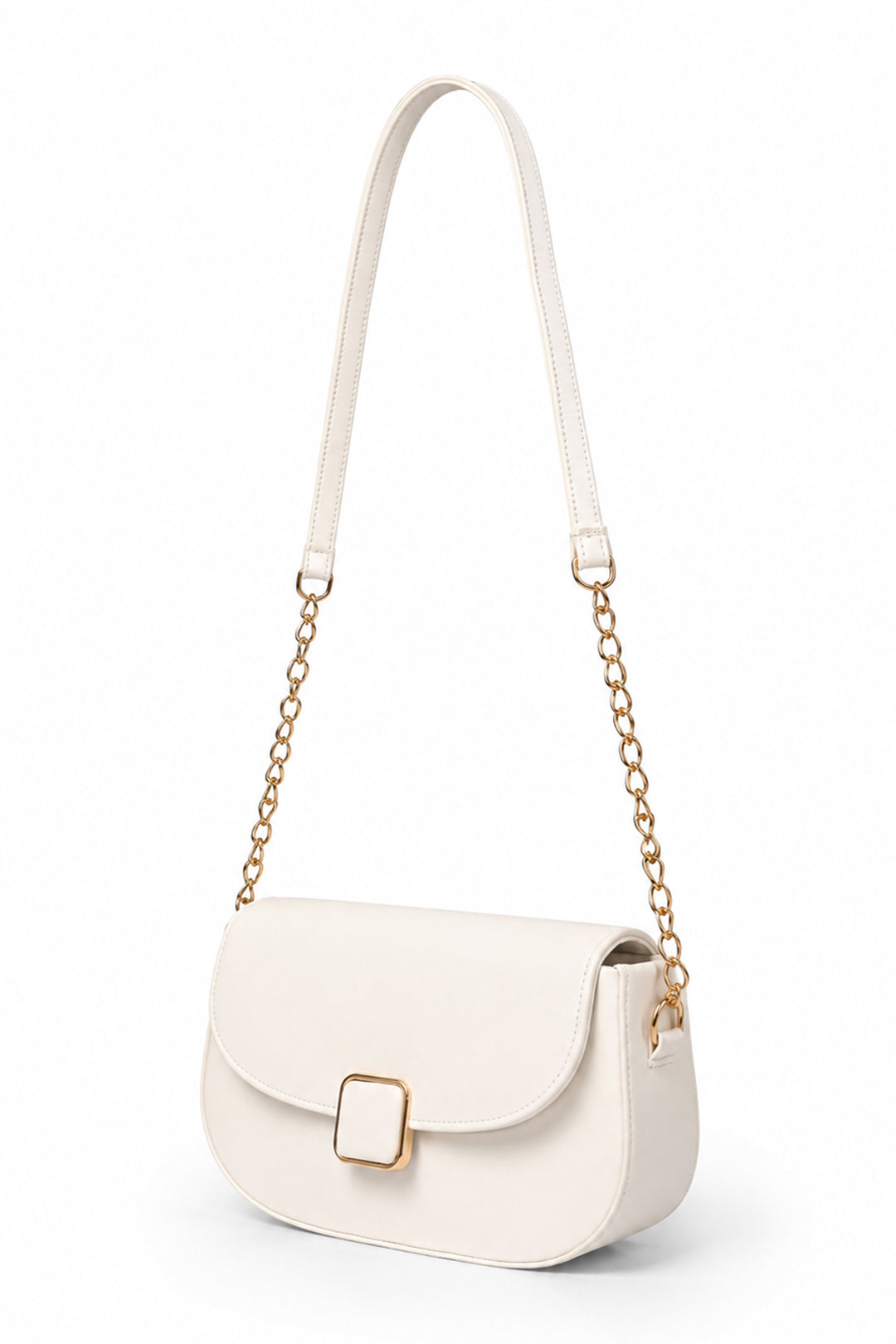 Cross-Body Bags - 1019