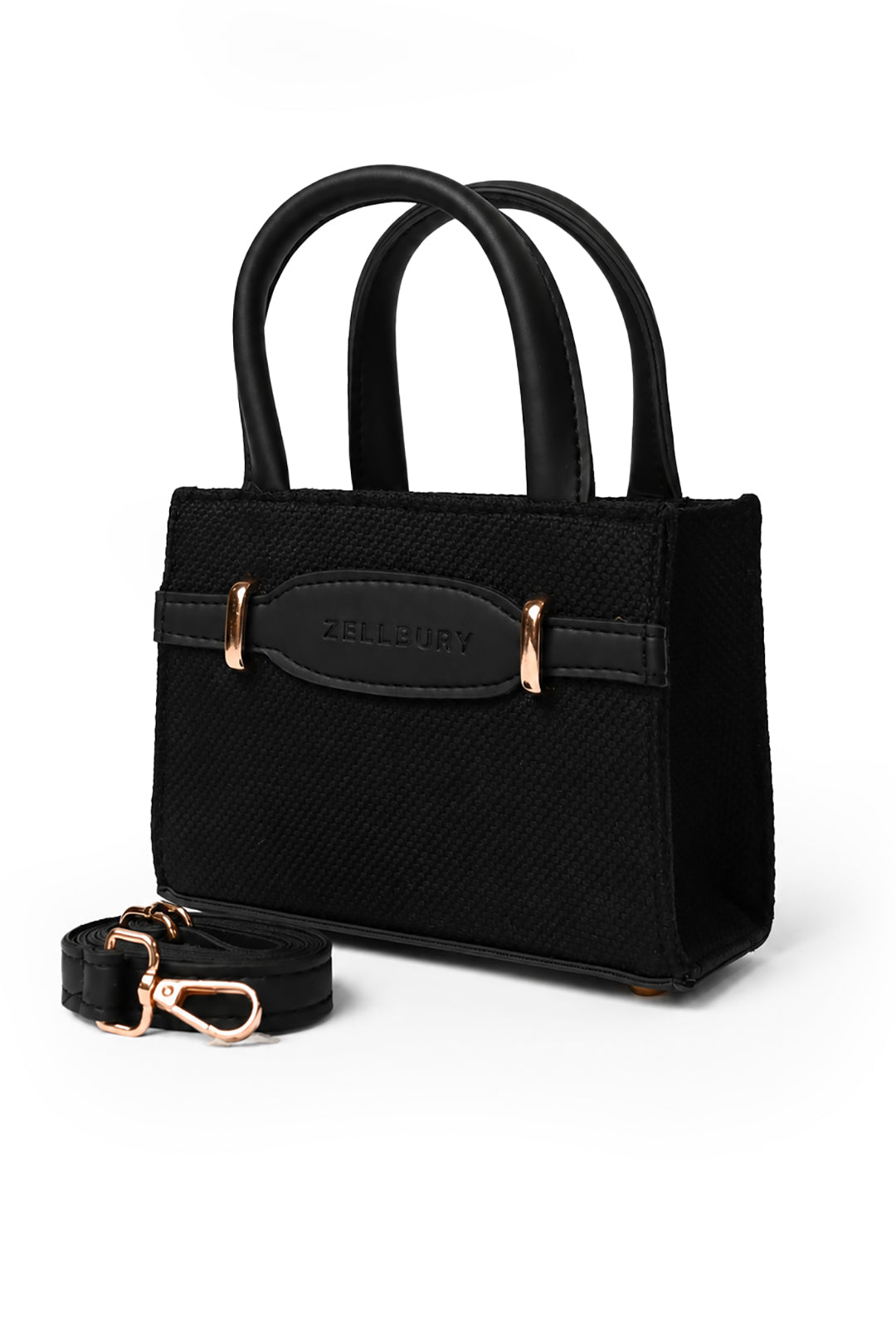 Cross-Body Bags - 1020