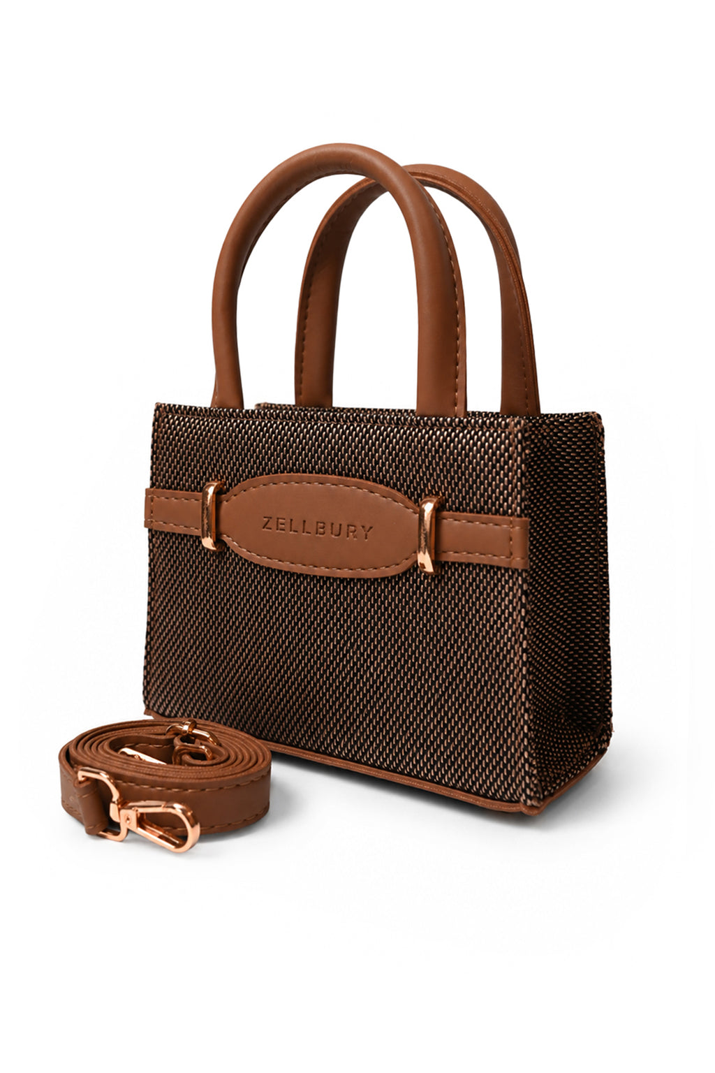 Cross-Body Bags - 1020