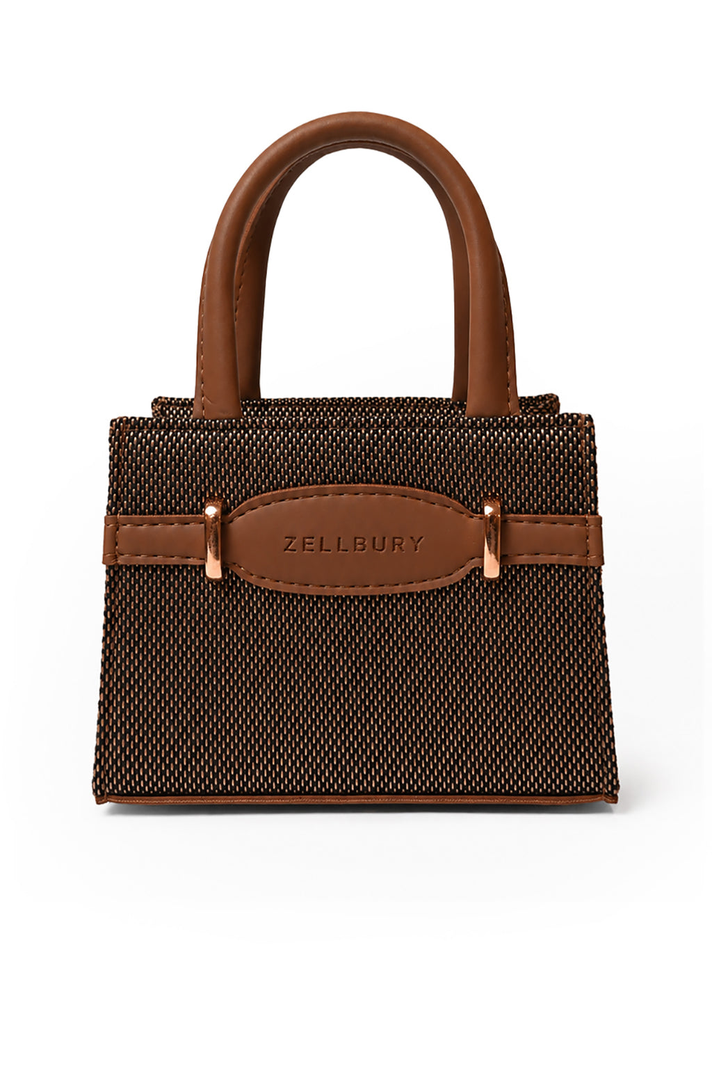 Cross-Body Bags - 1020