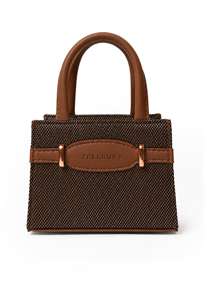 Cross-Body Bags - 1020