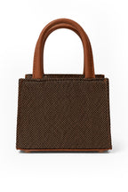 Cross-Body Bags - 1020