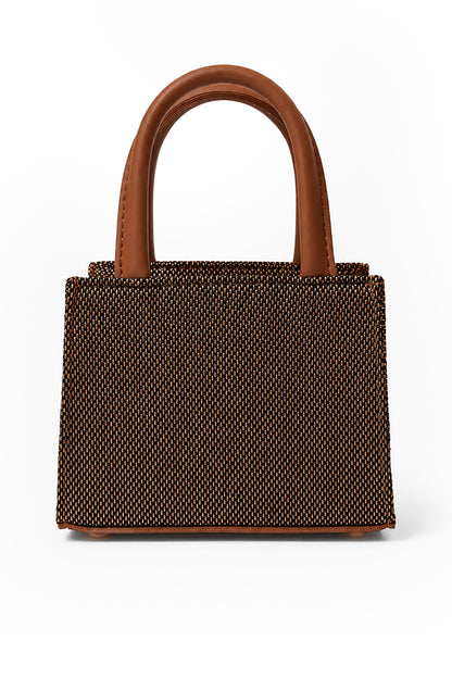 Cross-Body Bags - 1020