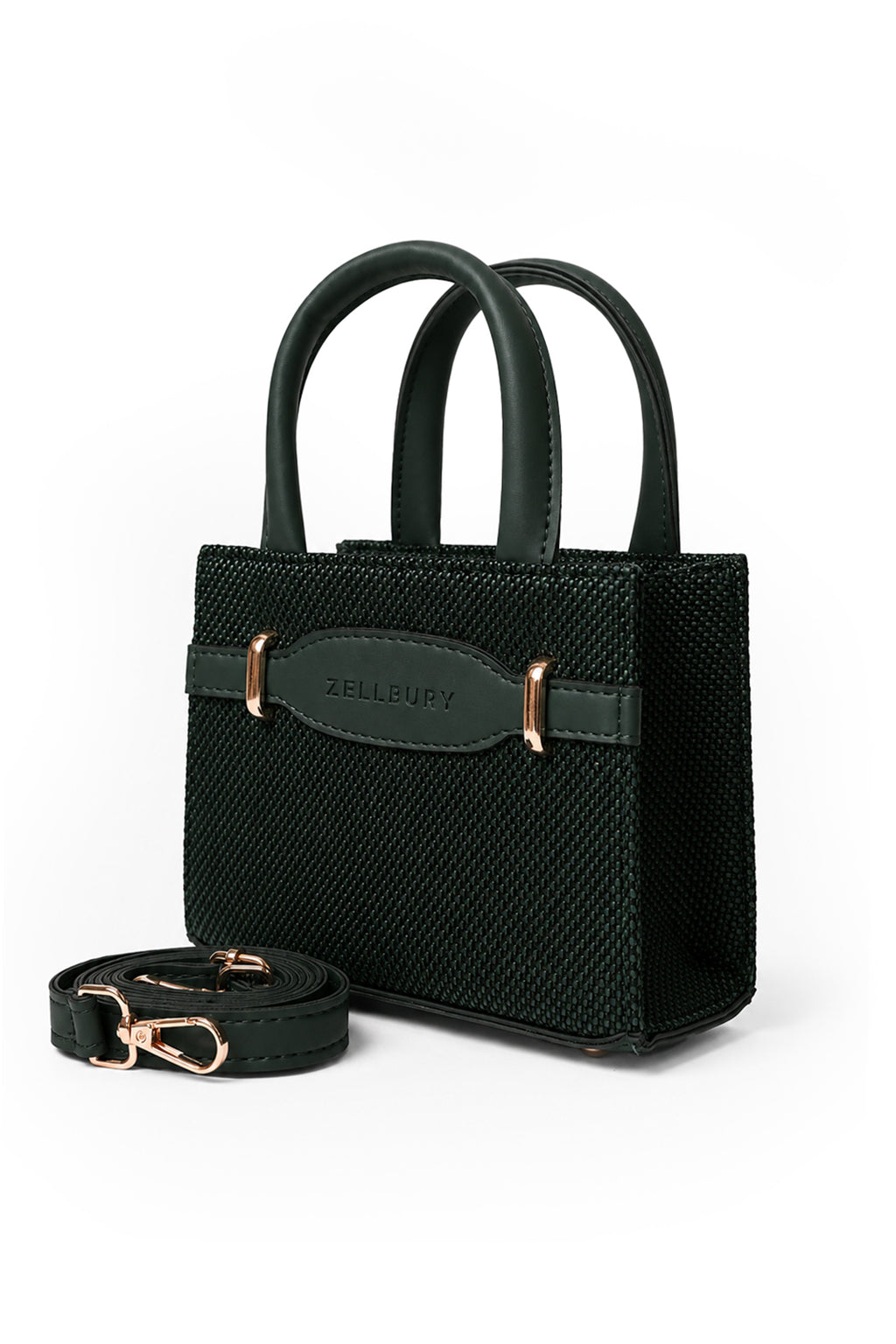 Cross-Body Bags - 1020