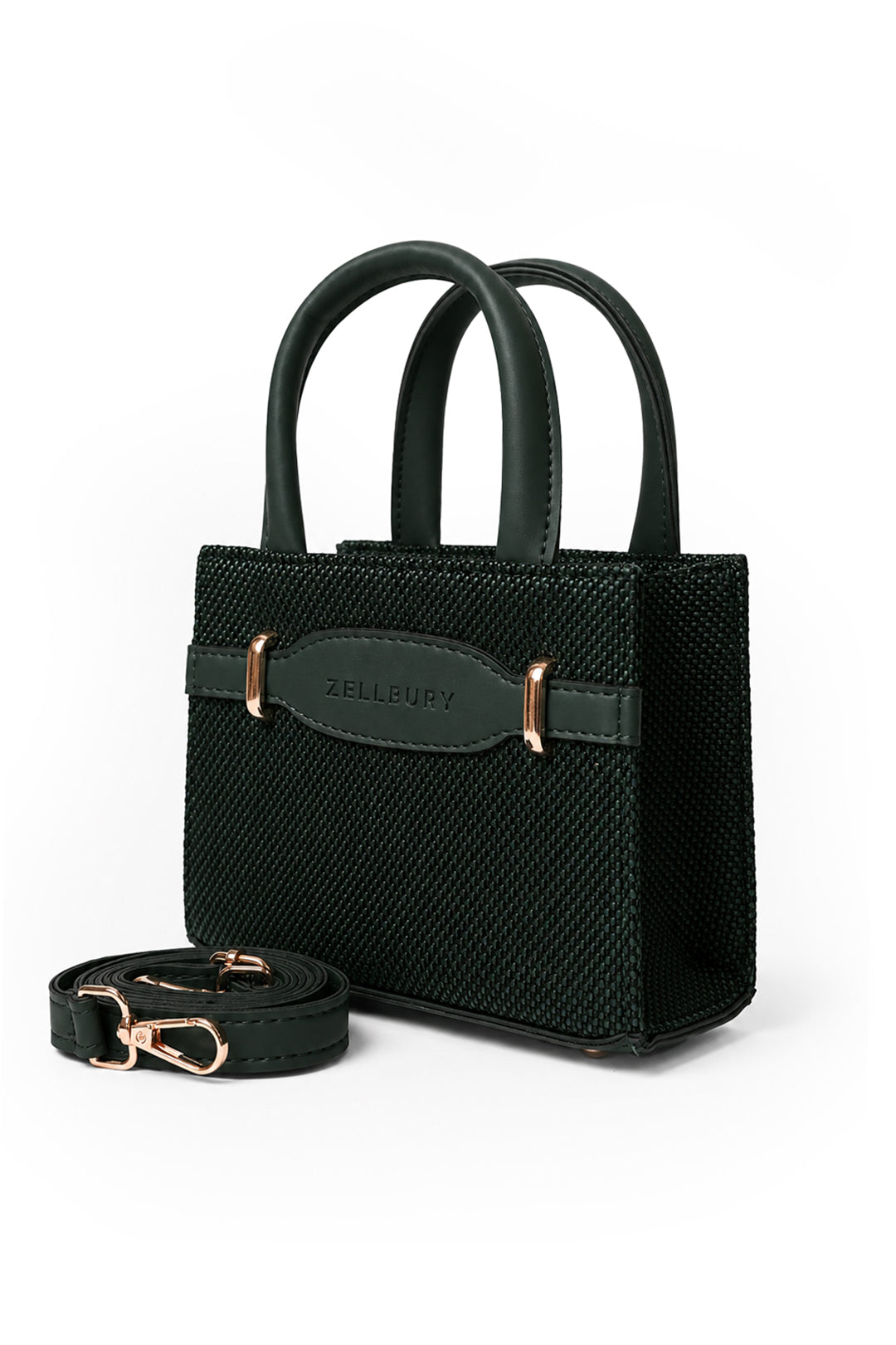 Cross-Body Bags - 1020