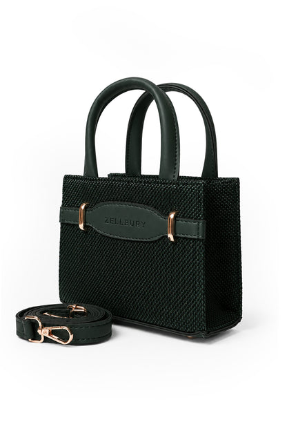 Cross-Body Bags - 1020
